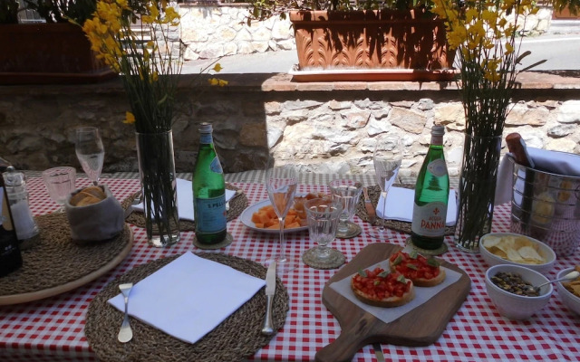 B&B Borgolecchi