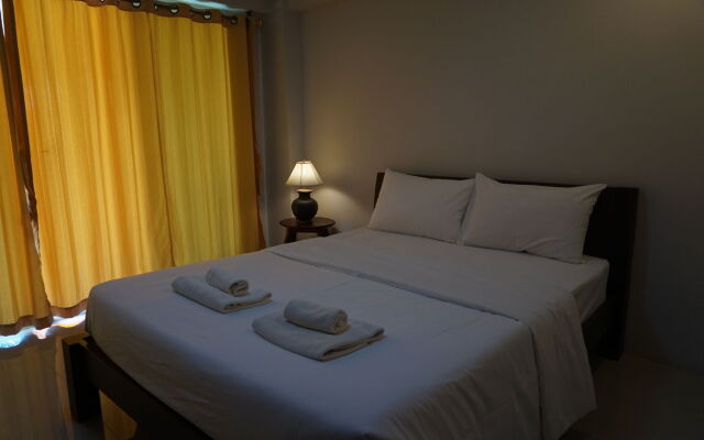 Banana Park Hotel