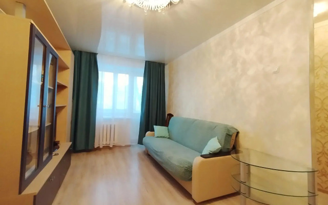 Apartments on 77 Pobedy Avenue