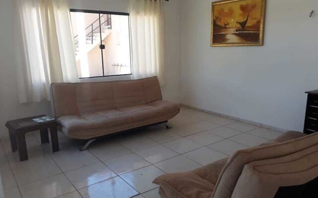 Pousada Beach House