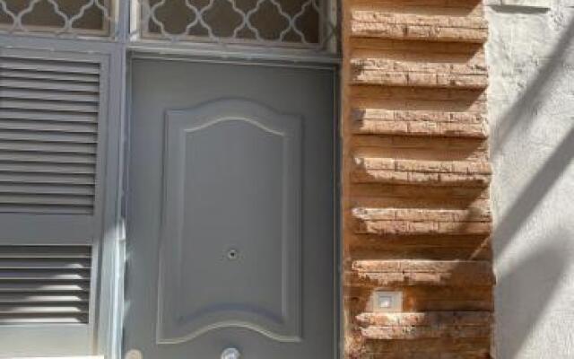 Il Decumano Superiore