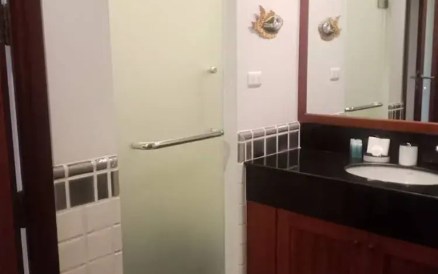 Villa Mauao - Luxury Villa in Katamanda Estate, Kata, Phuket