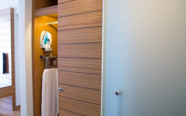 the Quint suites - KL Sentral