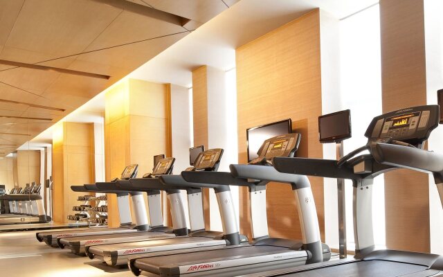 Le Meridien Chongqing, Nan'an
