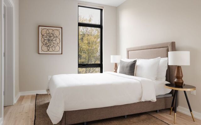 Sonder by Marriott Bonvoy The Edison Apartments Old City