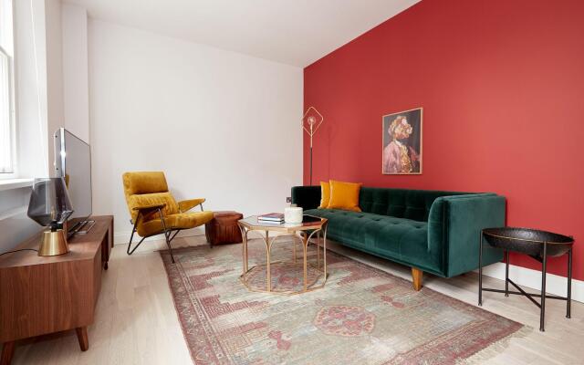 Virginia House by City Living London