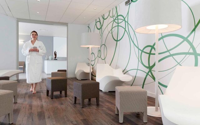 Hôtel Emeria Dinard Thalasso & Spa