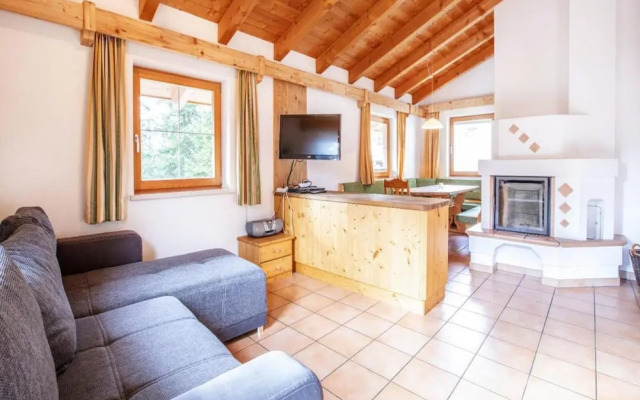 Chalet in Zillertal Near Ski Slopes