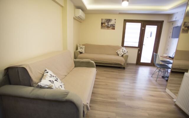 T-Square Residence