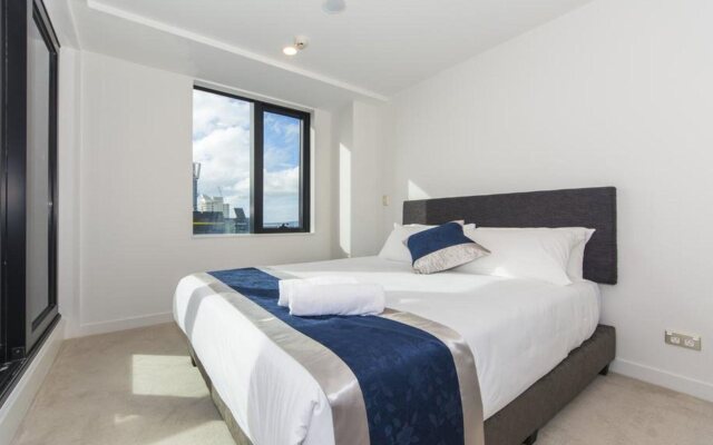 Star Victoria Serviced Apartments