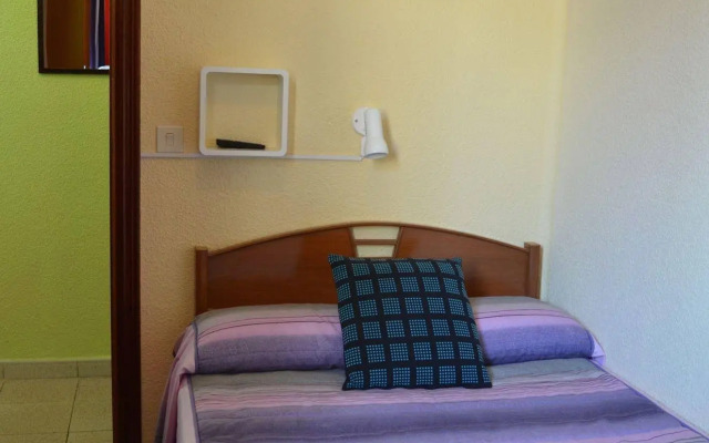 Pension Salamanca