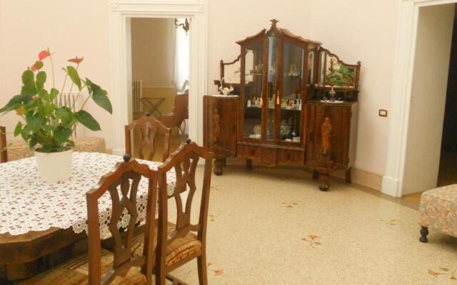 Villa La Meridiana - Caroli Hotels