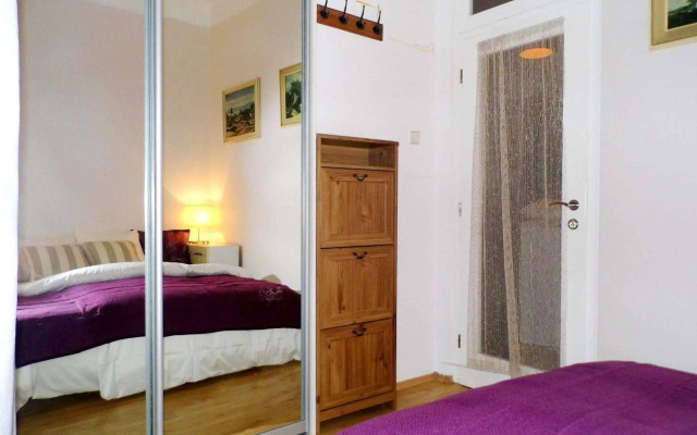 FUKAS Apartments - Anenska