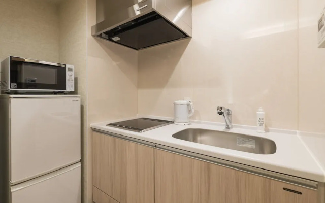 Hotel WA HAKATA