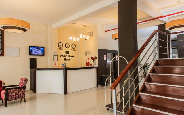 Hotel Ferre Cusco