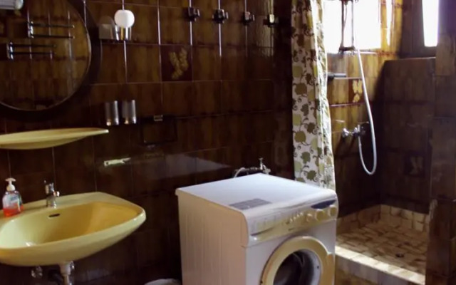 Ferienwohnung Wenzel