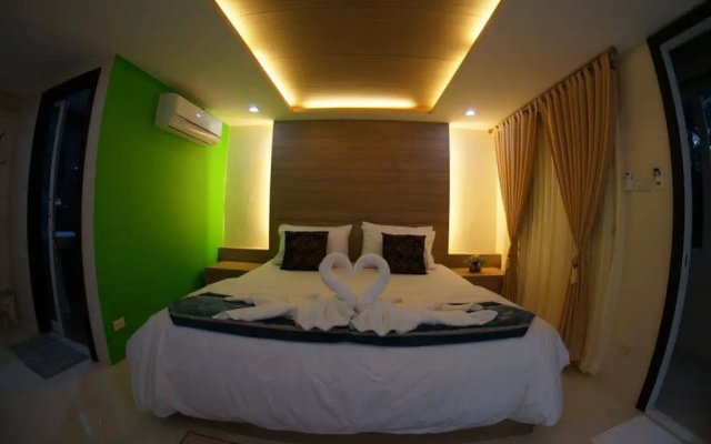 TT Naiyang Beach Phuket
