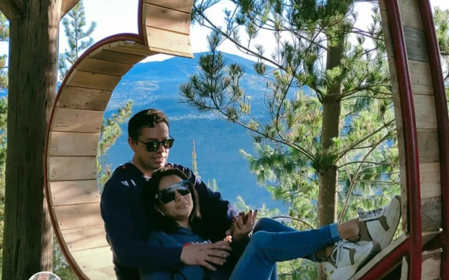 La Montaña Restaurante Mirador