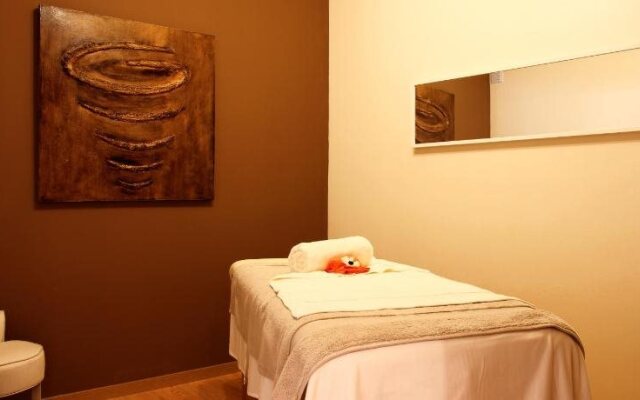 Villa Prana Guesthouse, Yoga & Ayurveda