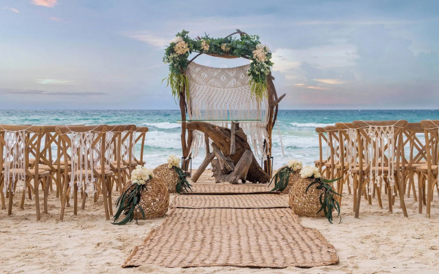 Marriott Cancun, An All-Inclusive Resort