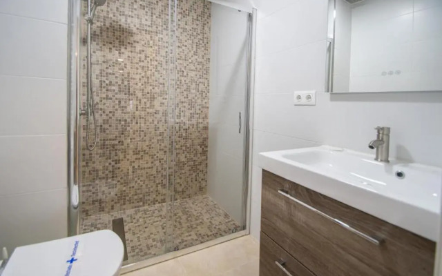 Jardines de Candelaria Cadiz