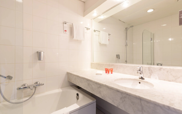 Leonardo Hotel Lelystad City Center