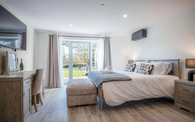 Room 10 - The Sleeping Giant - Pen Y Cae Inn