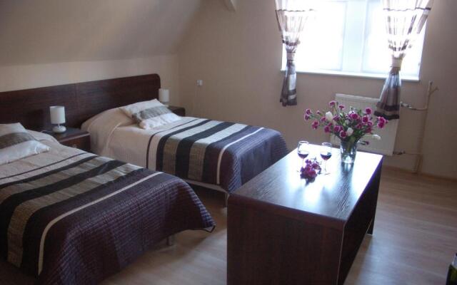 Ołowianka B&B