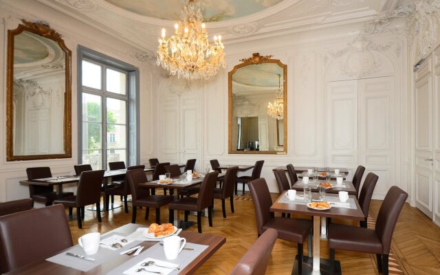 Appart Hotel Odalys City Montpellier Les Occitanes
