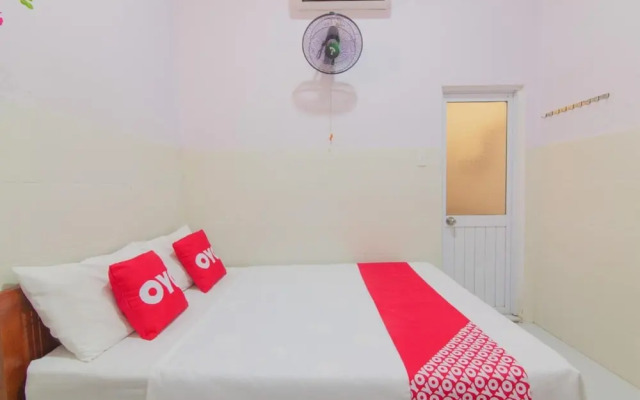 OYO 868 Viet Anh Motel