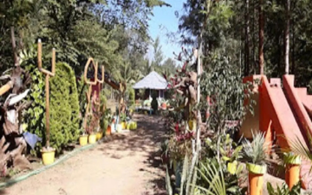 Rising Surya - Coorg Recreations by StayApart