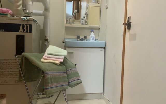 Ninjaart Furano Cottage