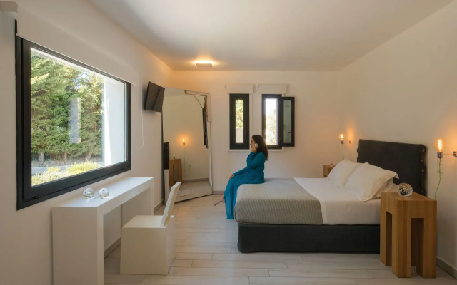 Corfu Private Villas
