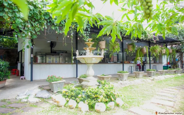 Rimtarninn Hotel
