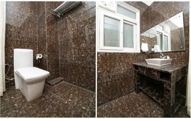 Hotel Pine By OYO Rooms