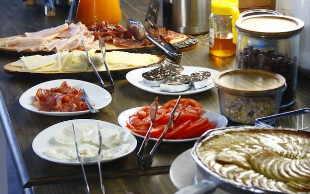 Quinta do Mocho Turismo Rural