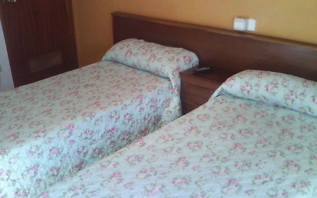 Hostal Central