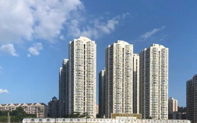Wanxing Hotel