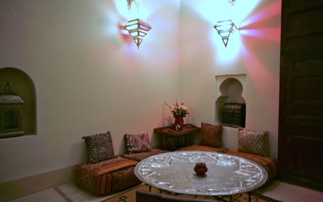 Riad La Cigale