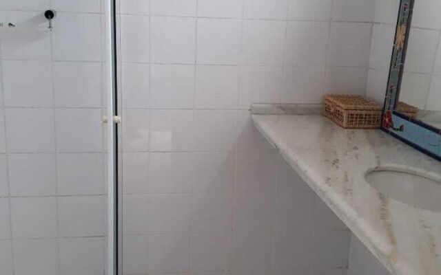 Nossa Casa em Floripa - Hostel