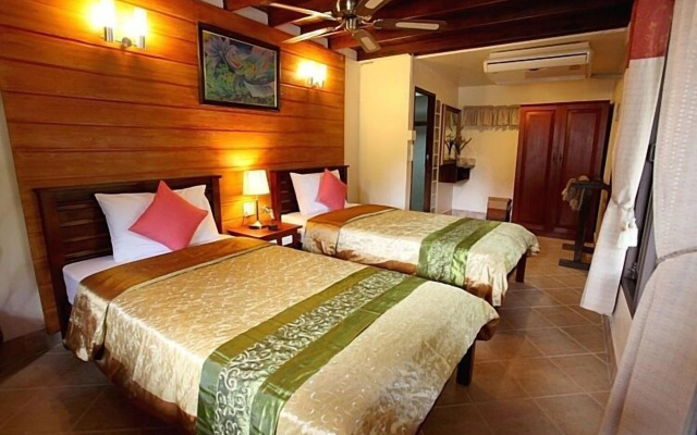 Ao Nang Home Stay