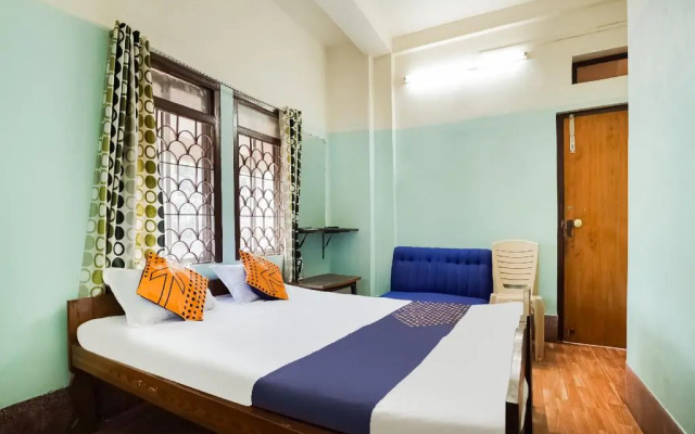 Nandan Lodge by OYO Rooms