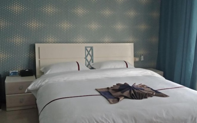 Yashige Apartment Ruili – Guest Rooms – Dehong