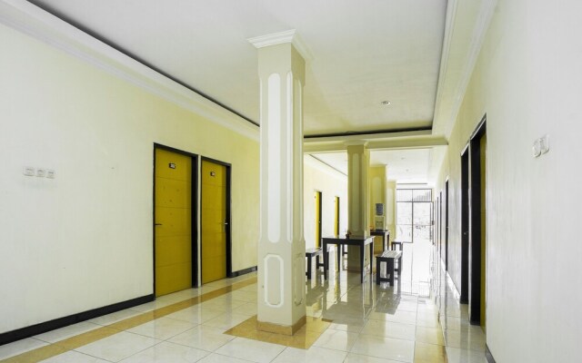 Tengkawang Residence by OYO Rooms