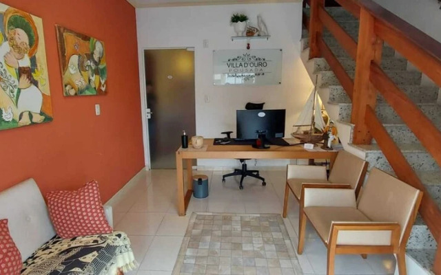 Pousada Villa D'Ouro