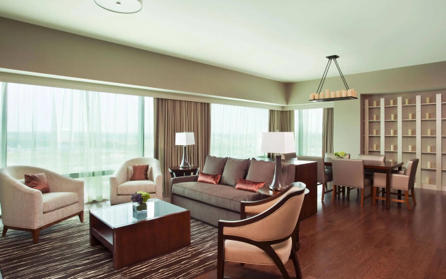 The Westin Wilmington