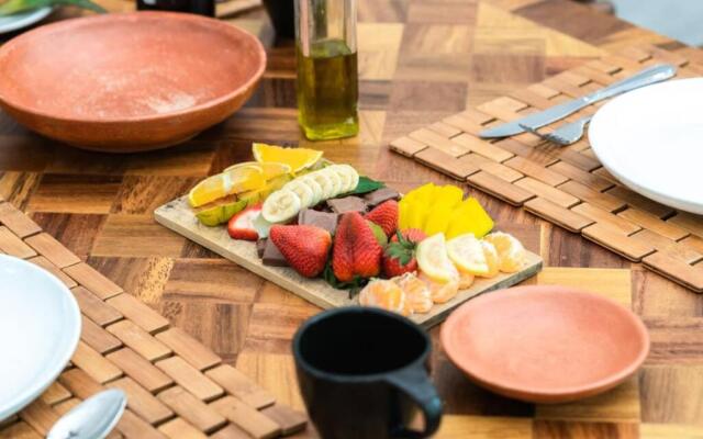 Casa Puerto * anchor in paradise * wifi 150 mbit