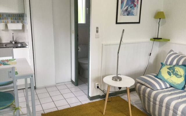 La Jenny, Naturist Resort