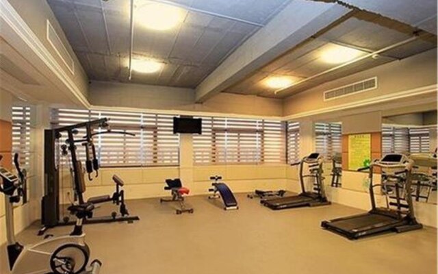 Suzhou Jinlong Hotel