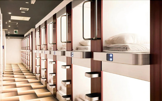 Hotel M Matsumoto